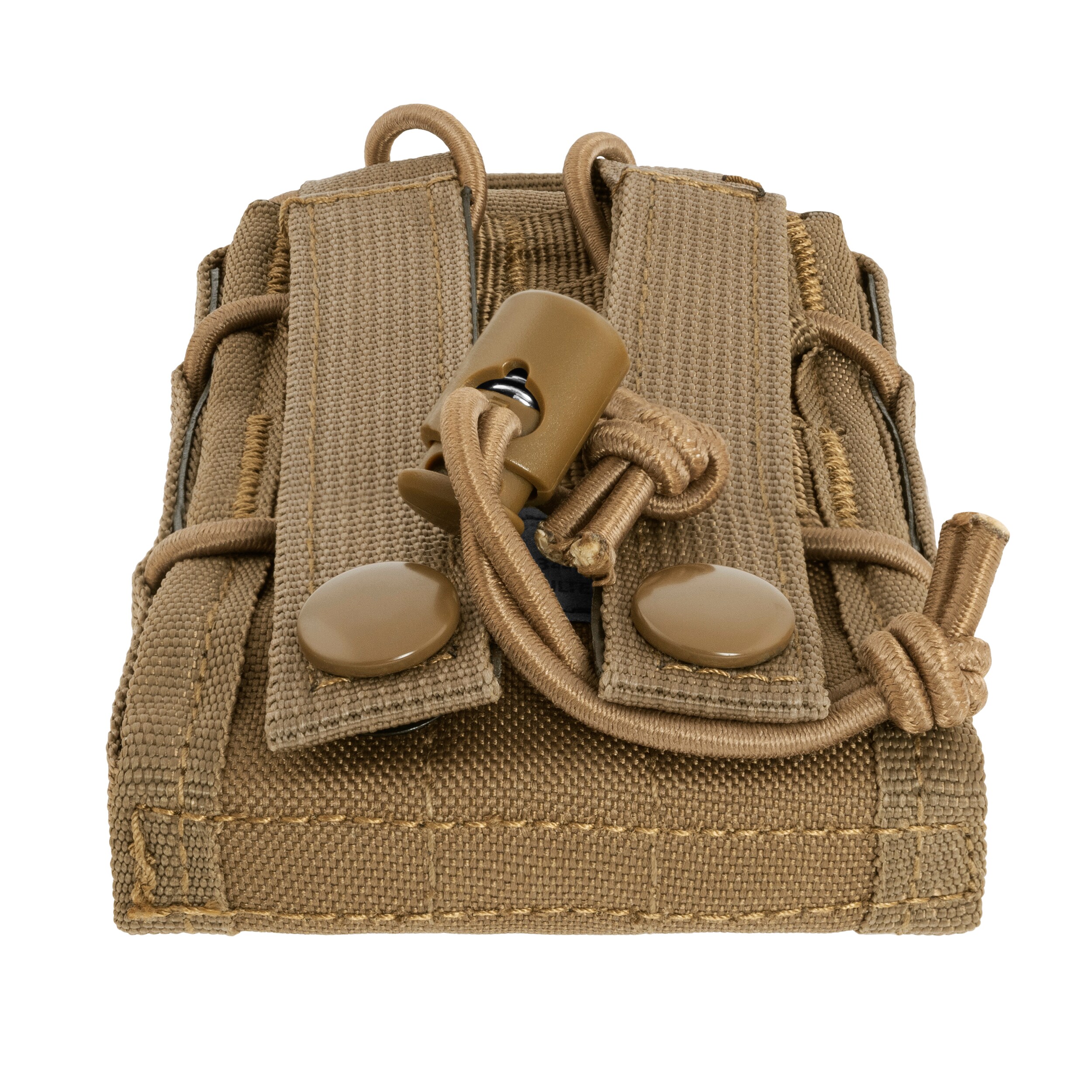 Pochette pour un chargeur Mil-Tec - Coyote