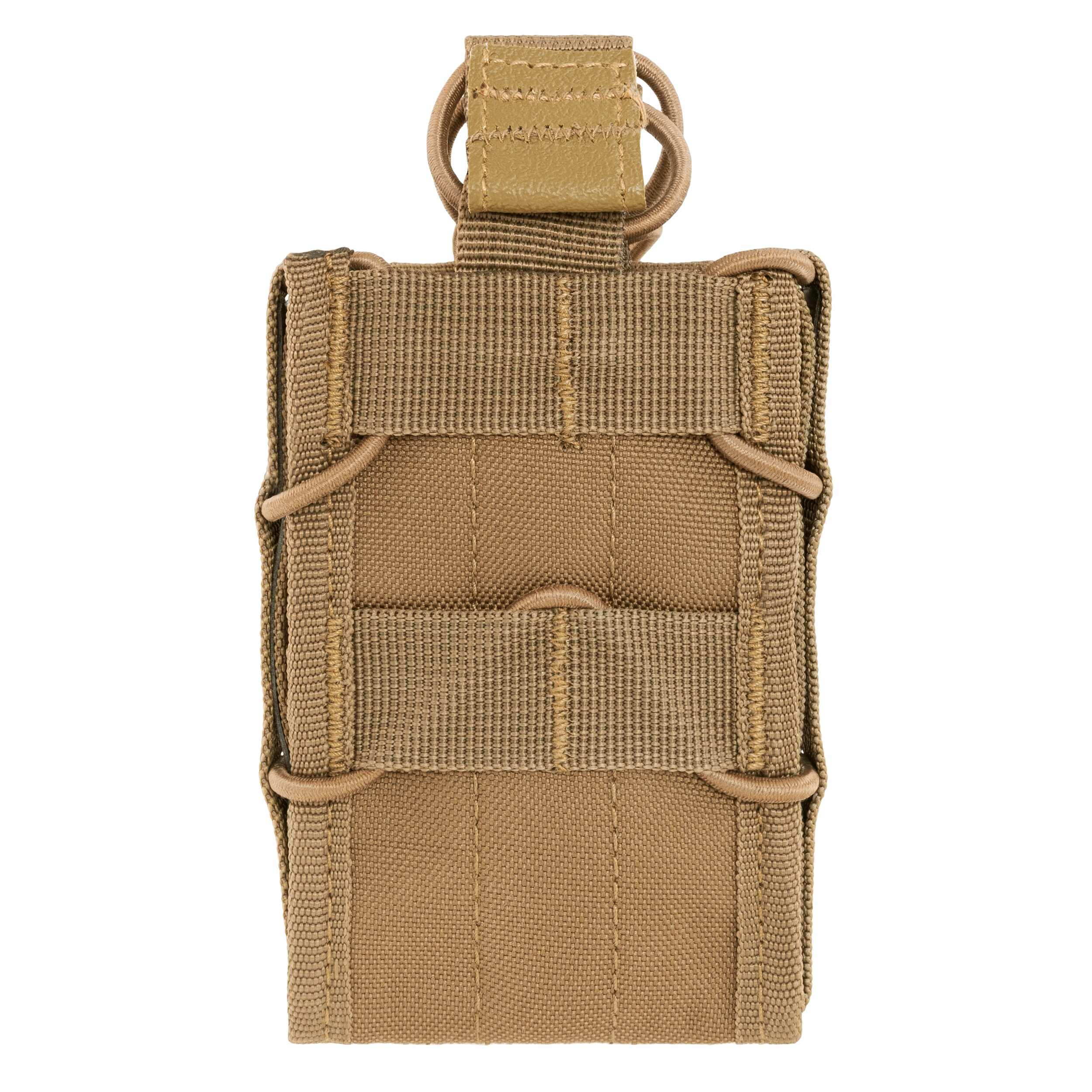 Pochette pour un chargeur Mil-Tec - Coyote