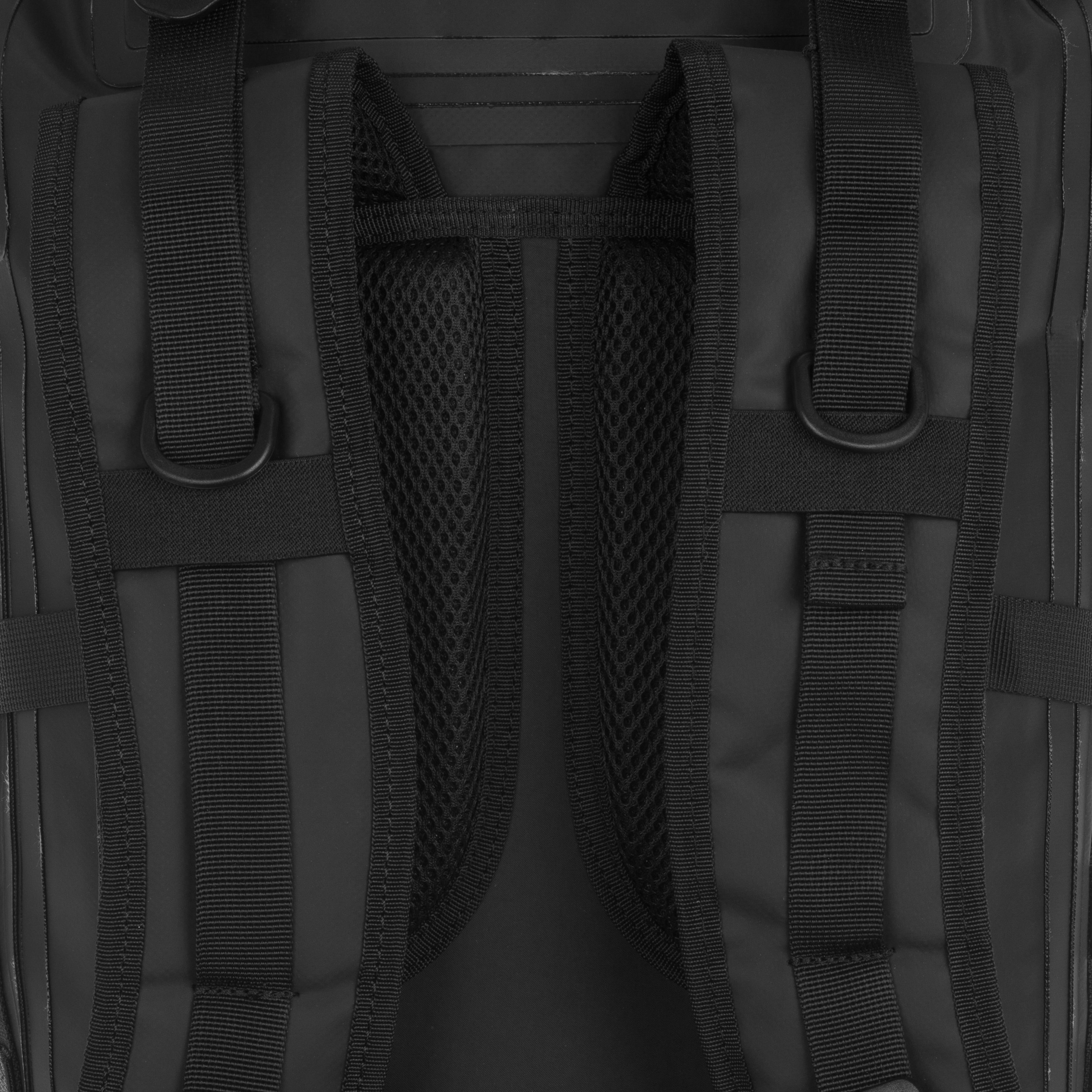 Sac à dos imperméable 35 L Mil-Tec - Black