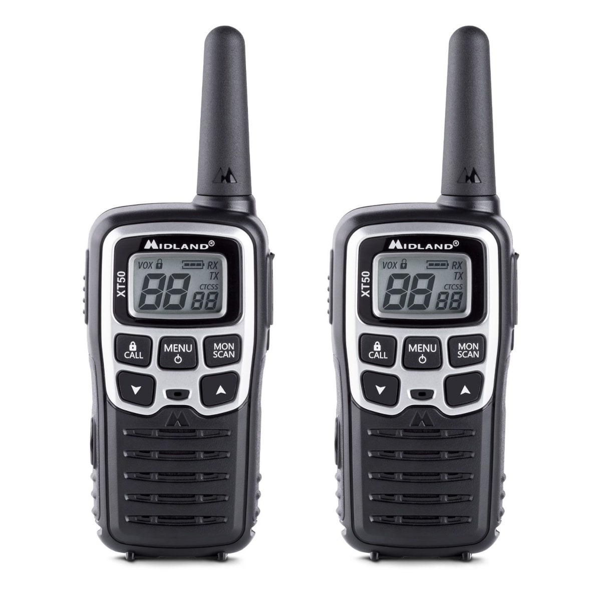 Radiotéléphone PMR XT50 2 pcs. Midland 