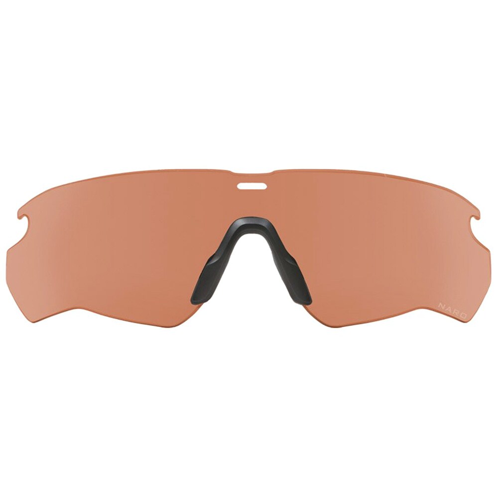 Visière Crossblade Naro Hi-Def ESS - Copper