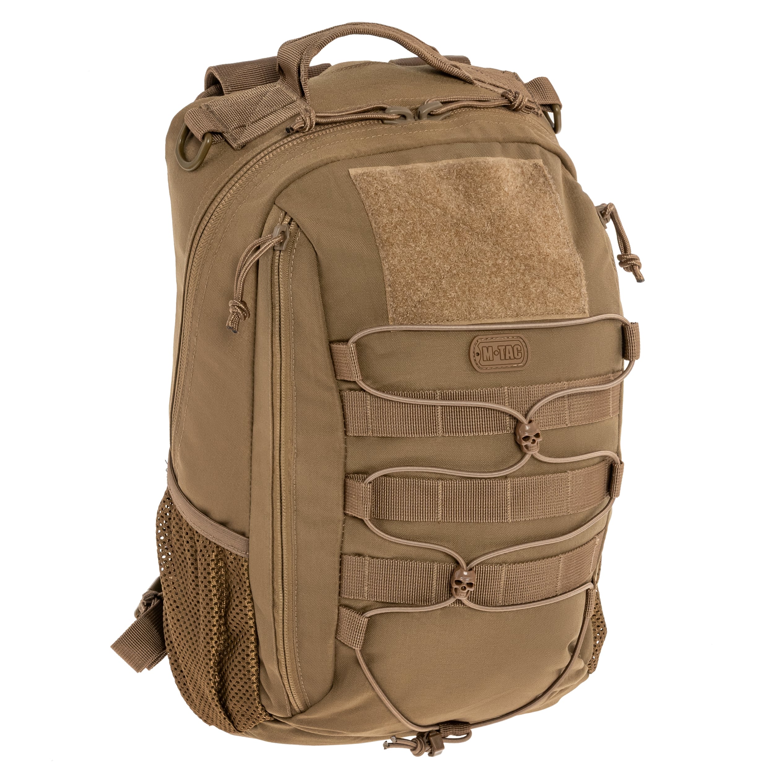Sac à dos Urban Line Force Pack 16 L M-Tac - Coyote Brown