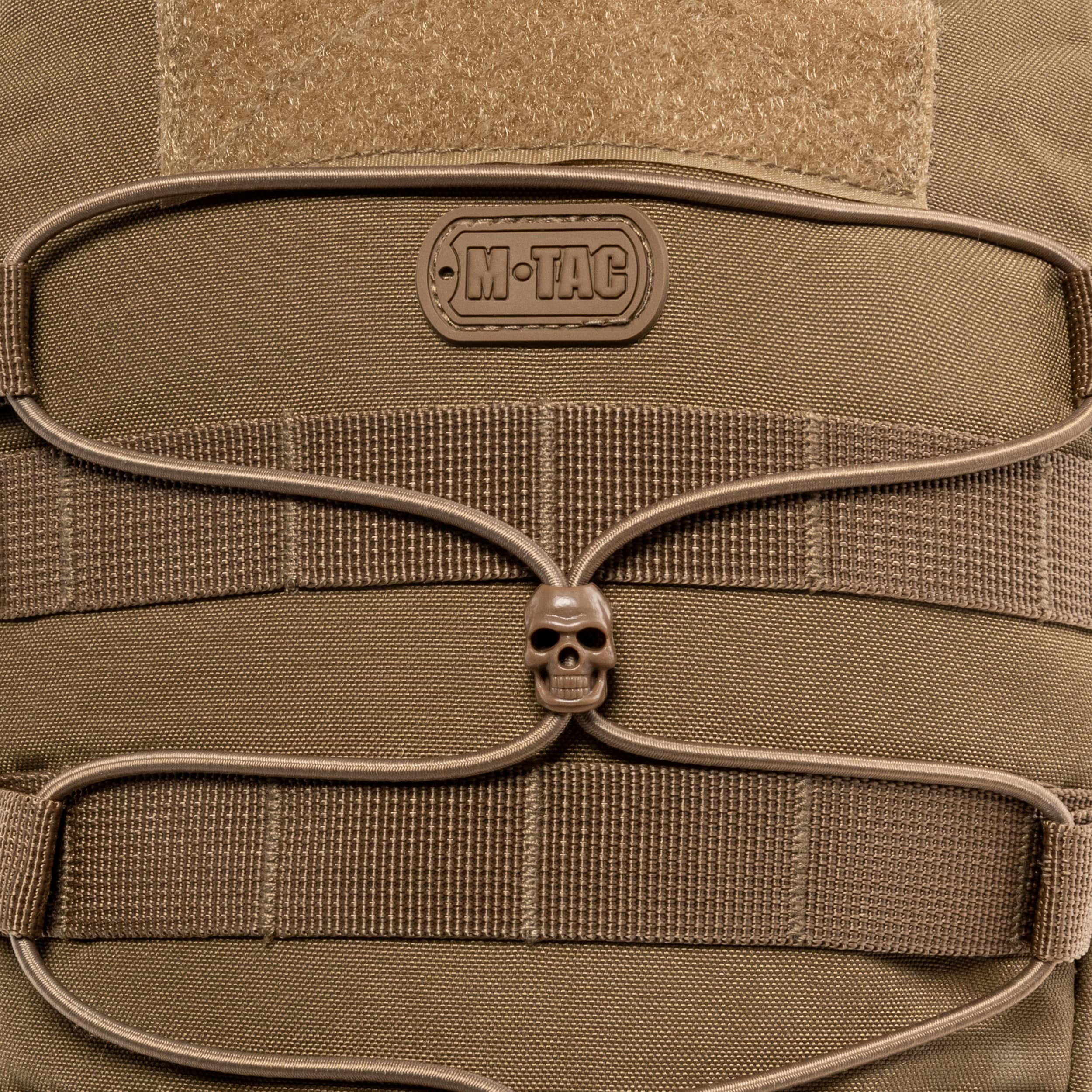 Sac à dos Urban Line Force Pack 16 L M-Tac - Coyote Brown