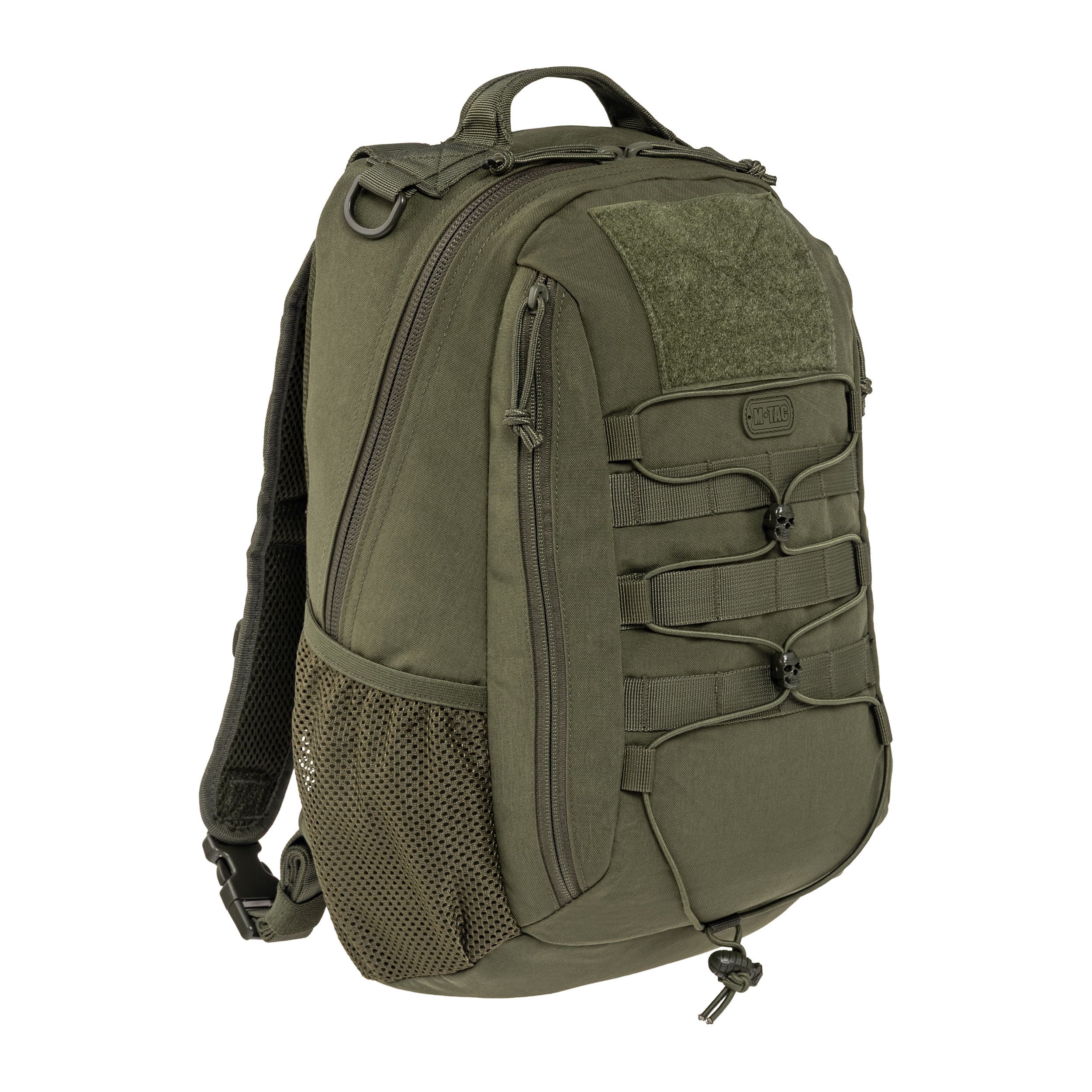 Sac à dos Urban Line Force Pack 16 L M-Tac - Olive