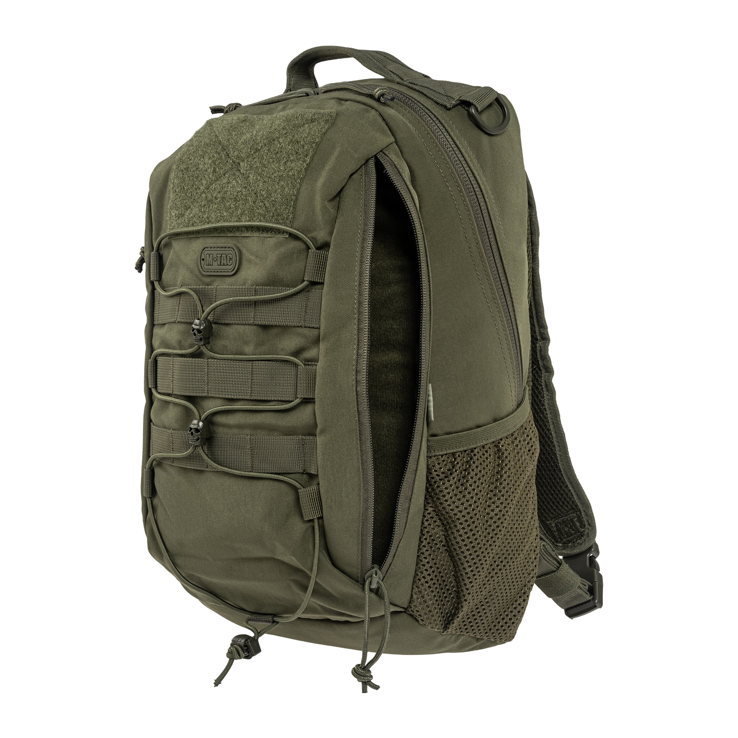 Sac à dos Urban Line Force Pack 16 L M-Tac - Olive