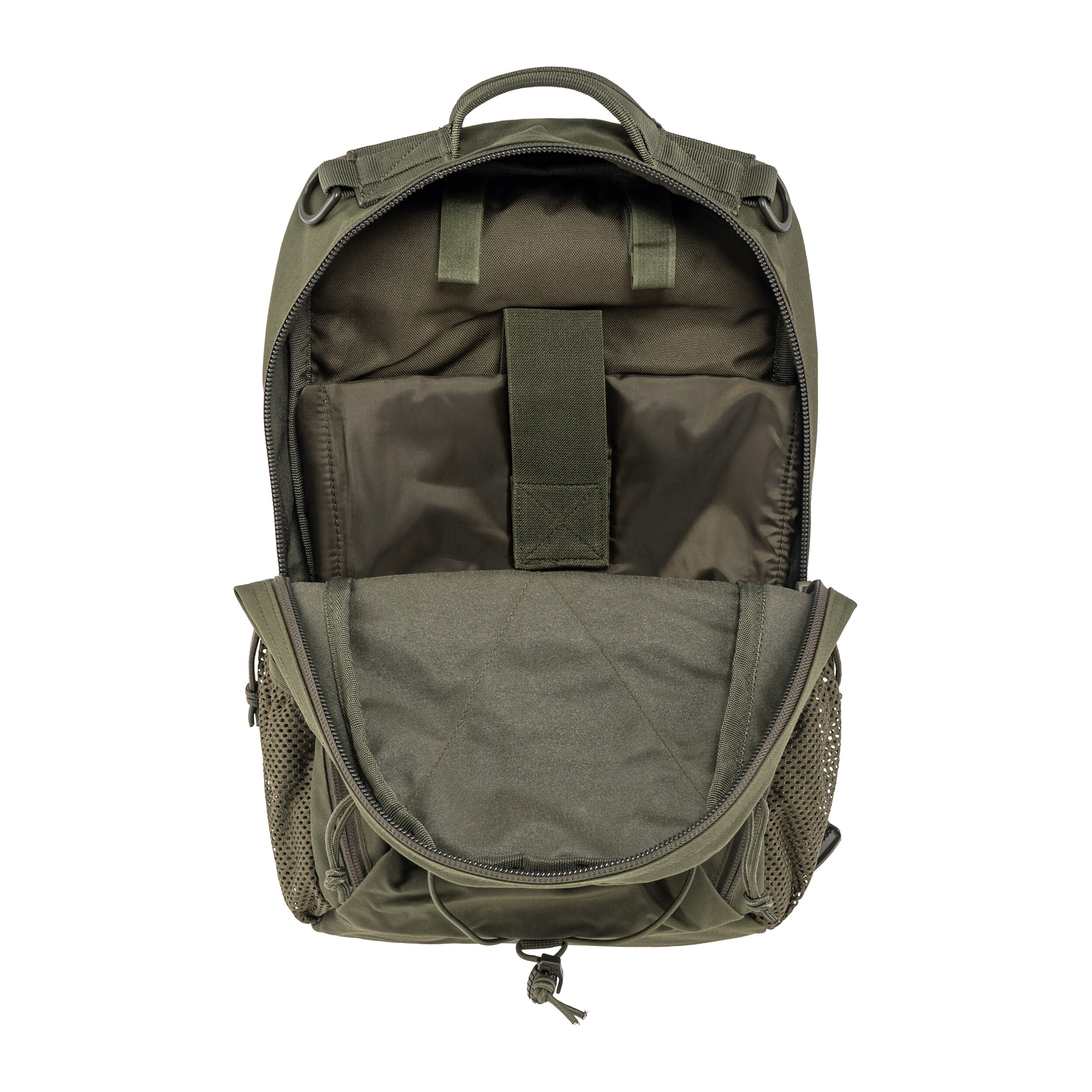 Sac à dos Urban Line Force Pack 16 L M-Tac - Olive