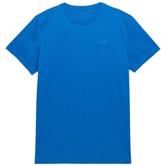 T-Shirt TTSHM536 4F - Blue