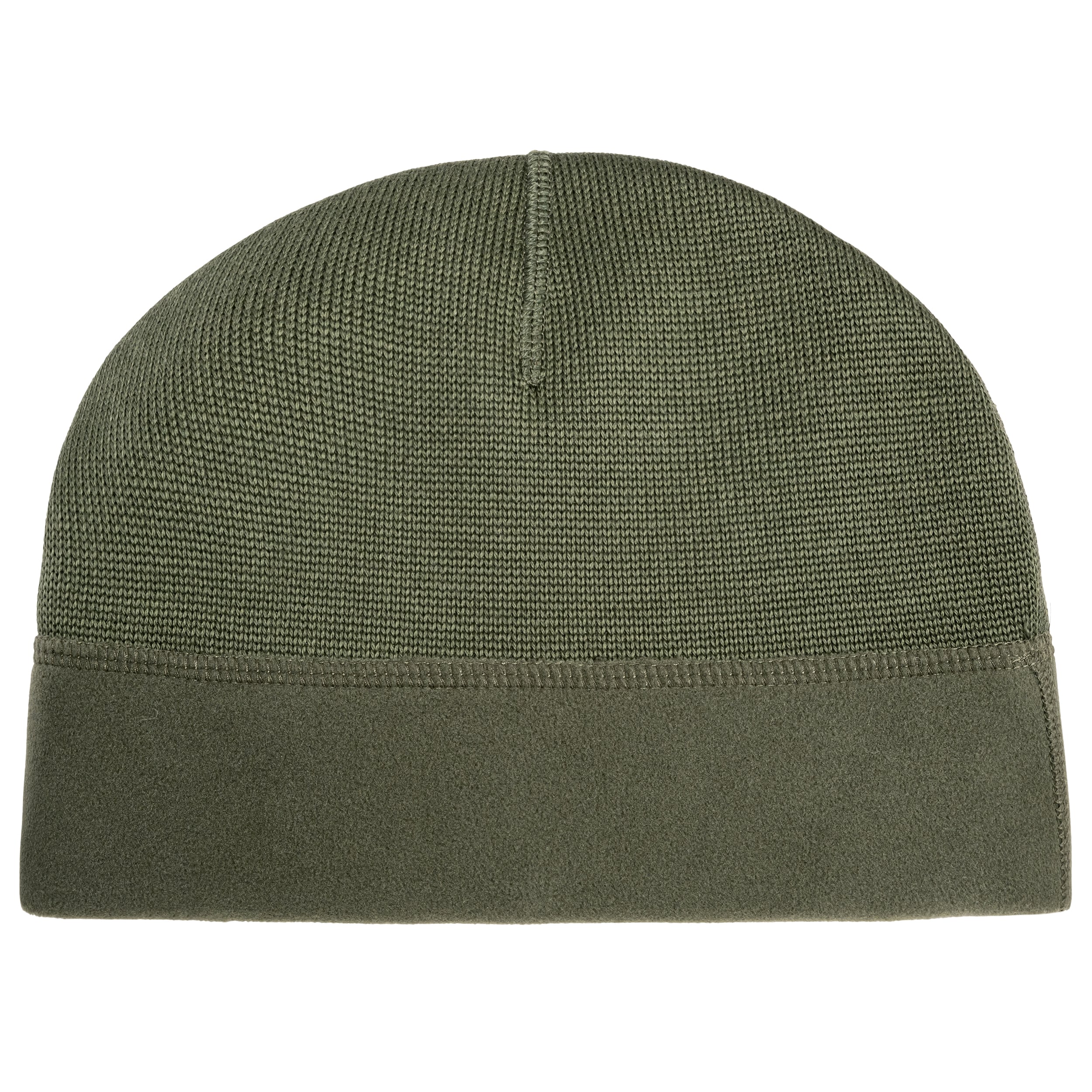 Bonnet d'hiver de l'armée polonaise WZ. 420Z-MON - Green