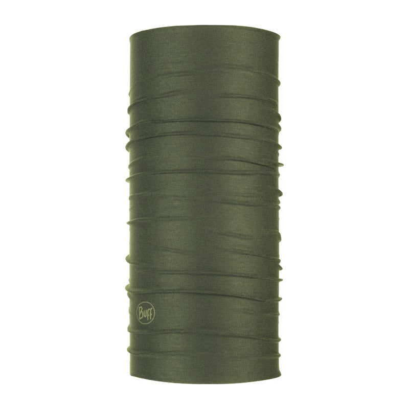 Écharpe de protection Coolnet UV Buff - Solid Forest