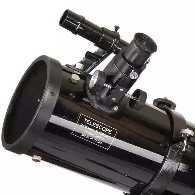 Télescope BK 1141EQ1 Skywatcher 