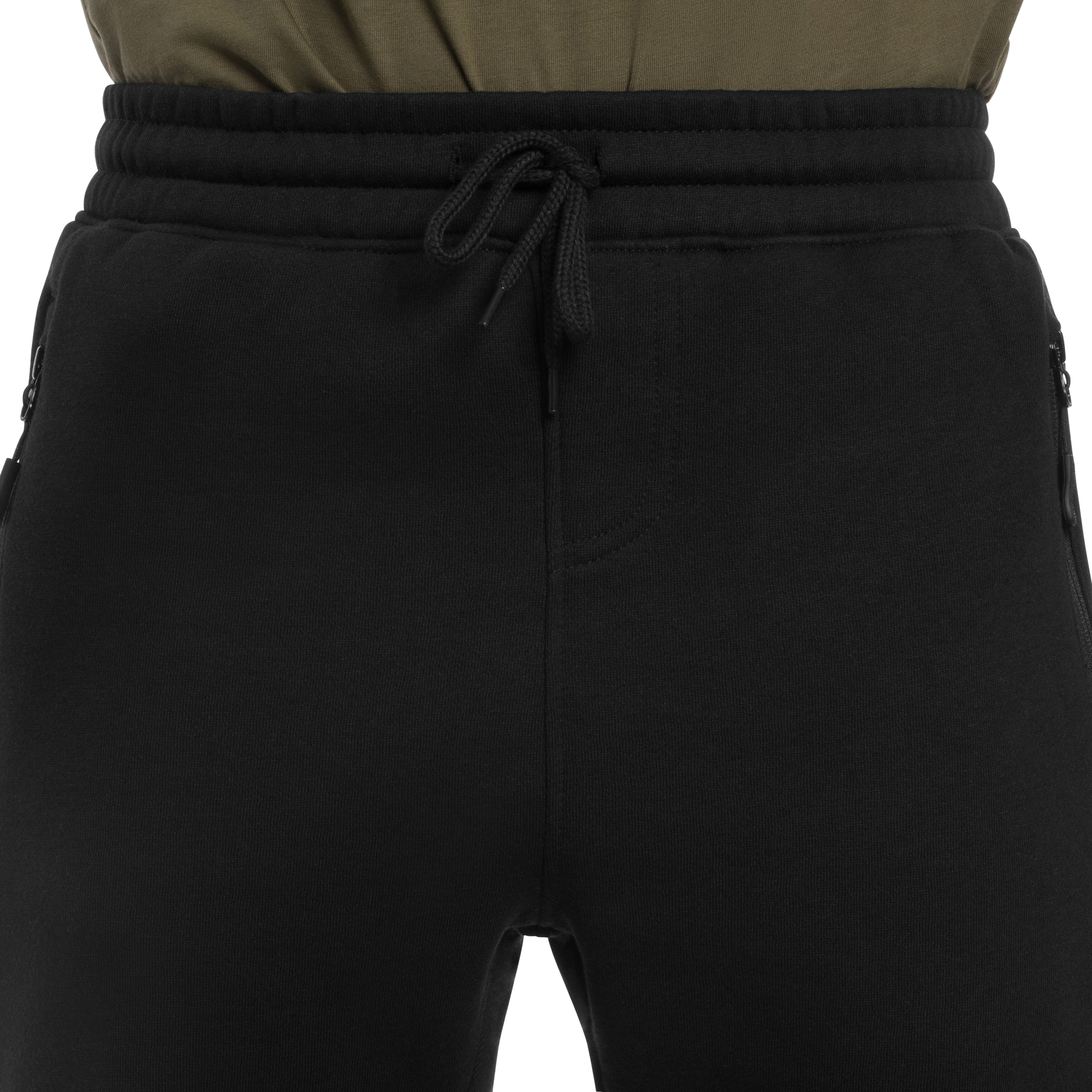 Pantalon d'entraînement Tactical Mil-Tec - Black
