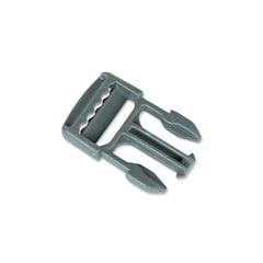 Boucle GTSR Waveloc Latch 1'' ITW Nexus - Foliage Green