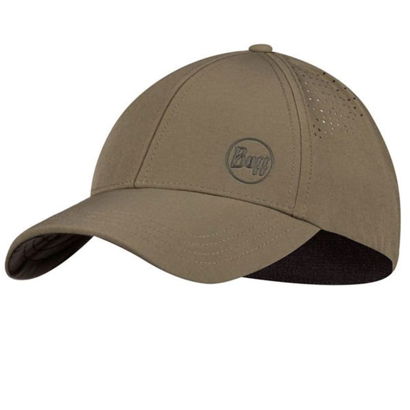 Casquette Summit Cap Buff - Hashtag Ikut Sand 