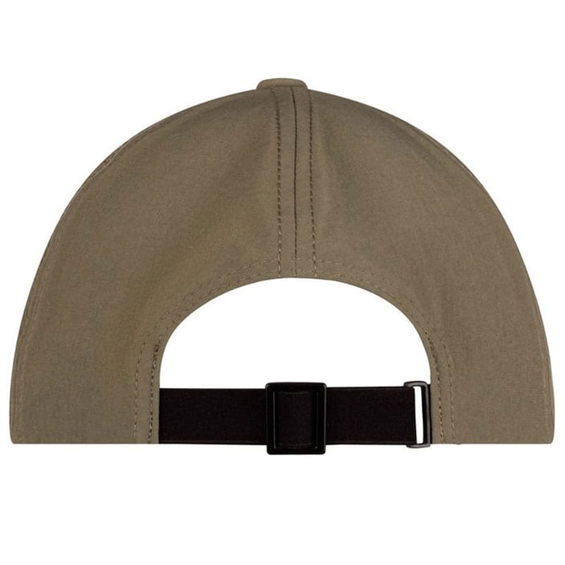 Casquette Summit Cap Buff - Hashtag Ikut Sand 