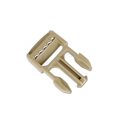 Boucle Wavelock ITW Nexus - Tan