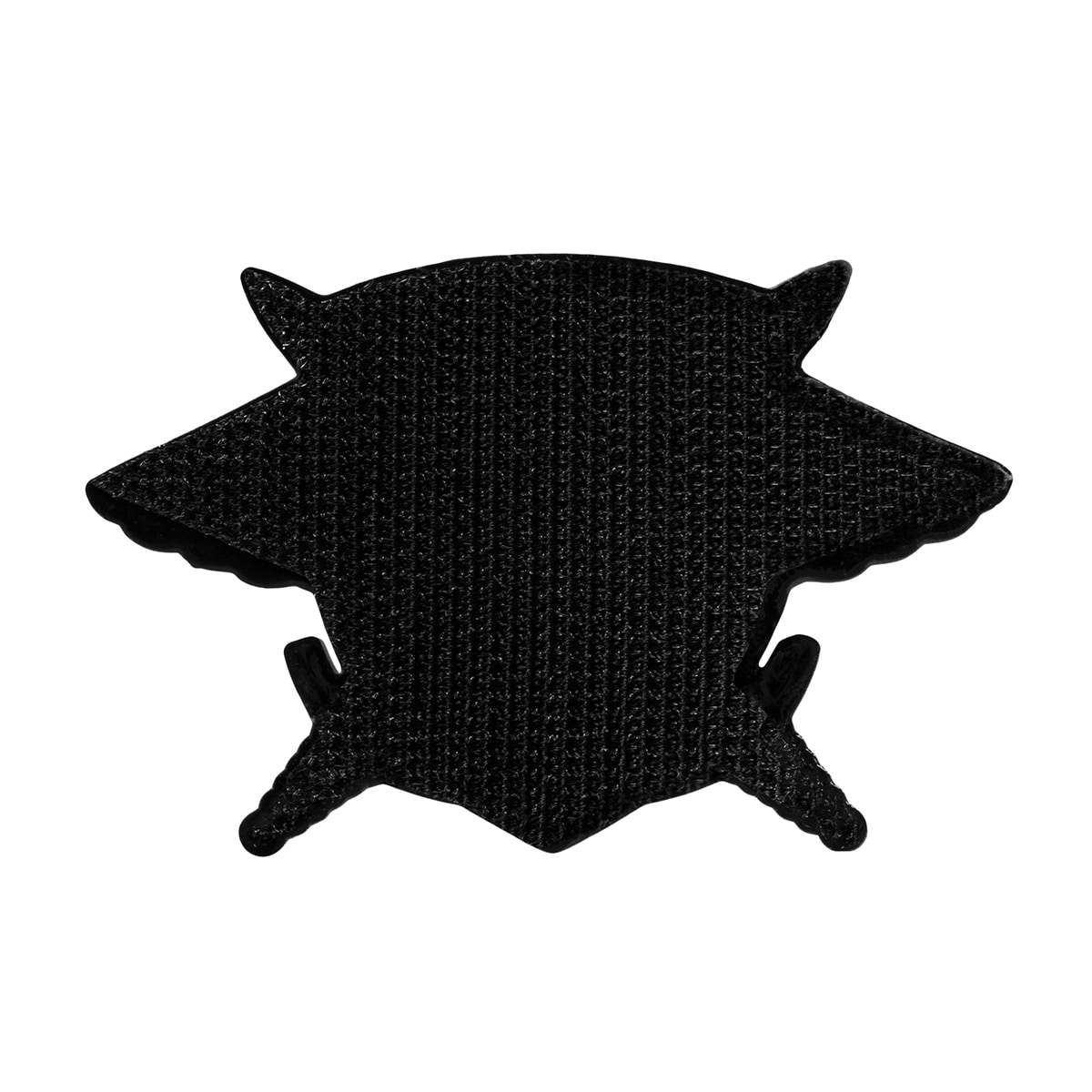 Patch 3D Logo Militaria.pl PVC