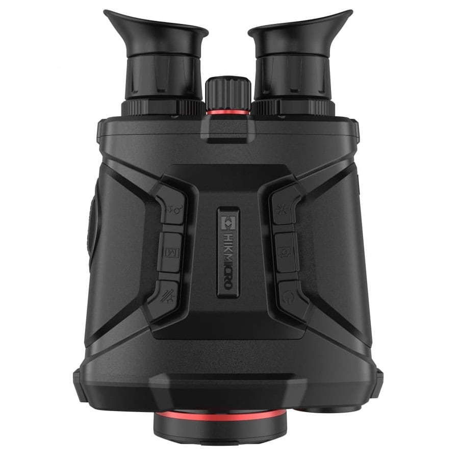 Jumelles à imagerie thermique Hikmicro Raptor RQ50L LRF 850 nm Hikvision 