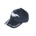 Casquette F-16 Falcon Fostex - Dark Blue