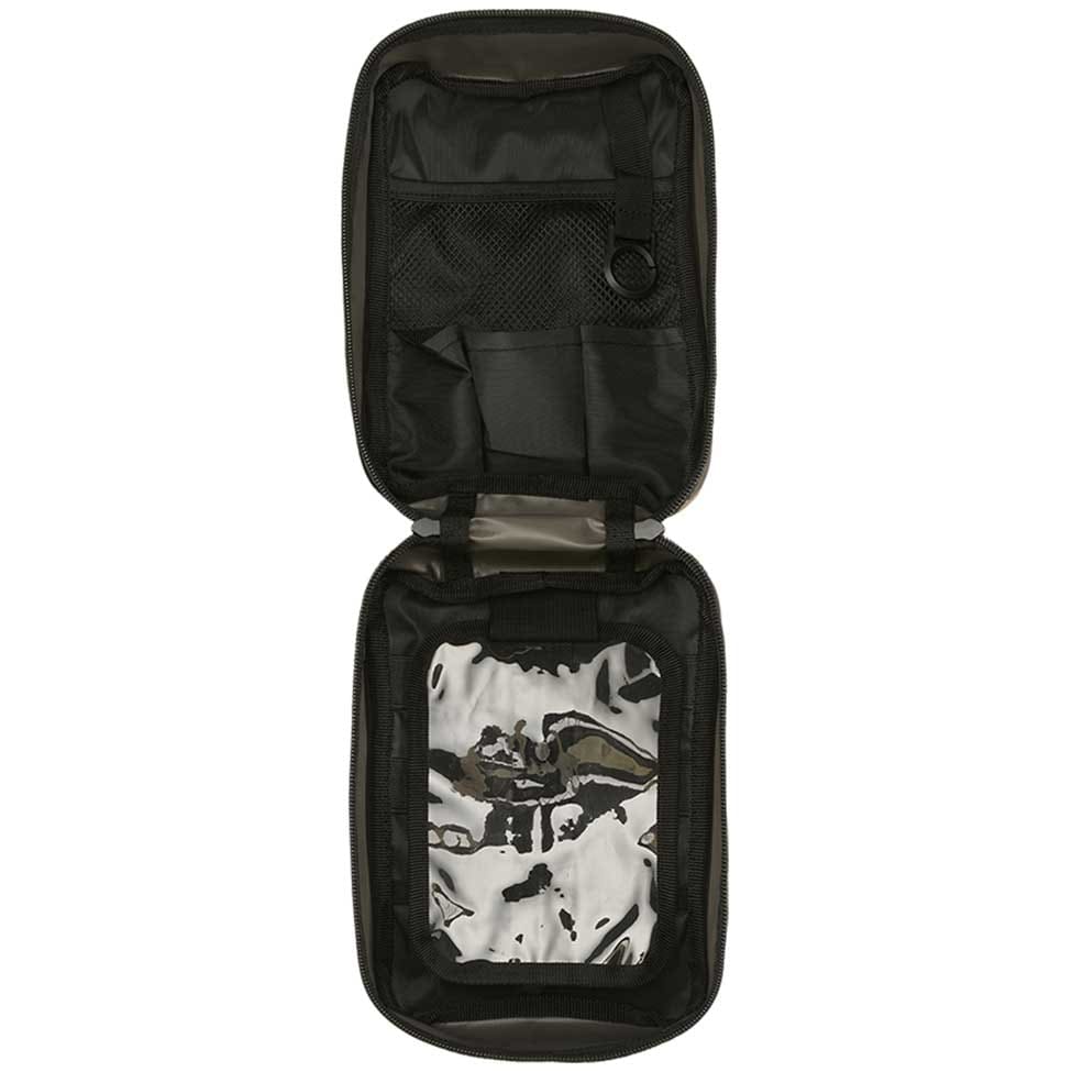 Trousse de premiers secours Molle First Aid Pouch Large Brandit - Dark Camo