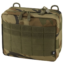 Pochette Molle Operator Pouch Brandit - Woodland