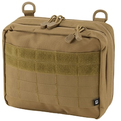 Pochette Molle Operator Pouch Brandit - Coyote