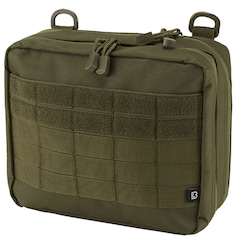 Pochette Molle Operator Pouch Brandit - Olive
