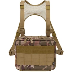 Sac US Cooper Chest Pack Operator Brandit - Arid MC Camo