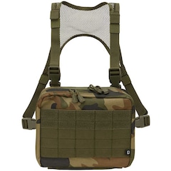 Sac US Cooper Chest Pack Operator Brandit - Woodland