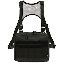 Sac US Cooper Chest Pack Operator Brandit - Black