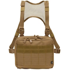 Sac US Cooper Chest Pack Operator Brandit - Coyote
