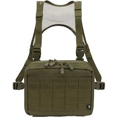 Sac US Cooper Chest Pack Operator Brandit - Olive
