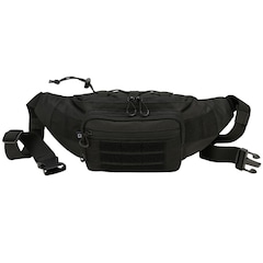 Sac à hanches Waistbeltbag Molle Brandit - Black