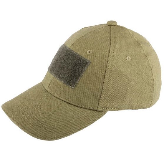 Casquette Contractor Flex Fostex - Green OD