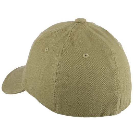 Casquette Contractor Flex Fostex - Green OD