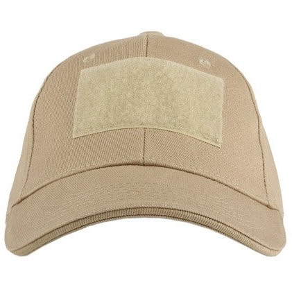 Casquette Contractor Flex Fostex - Desert Tan