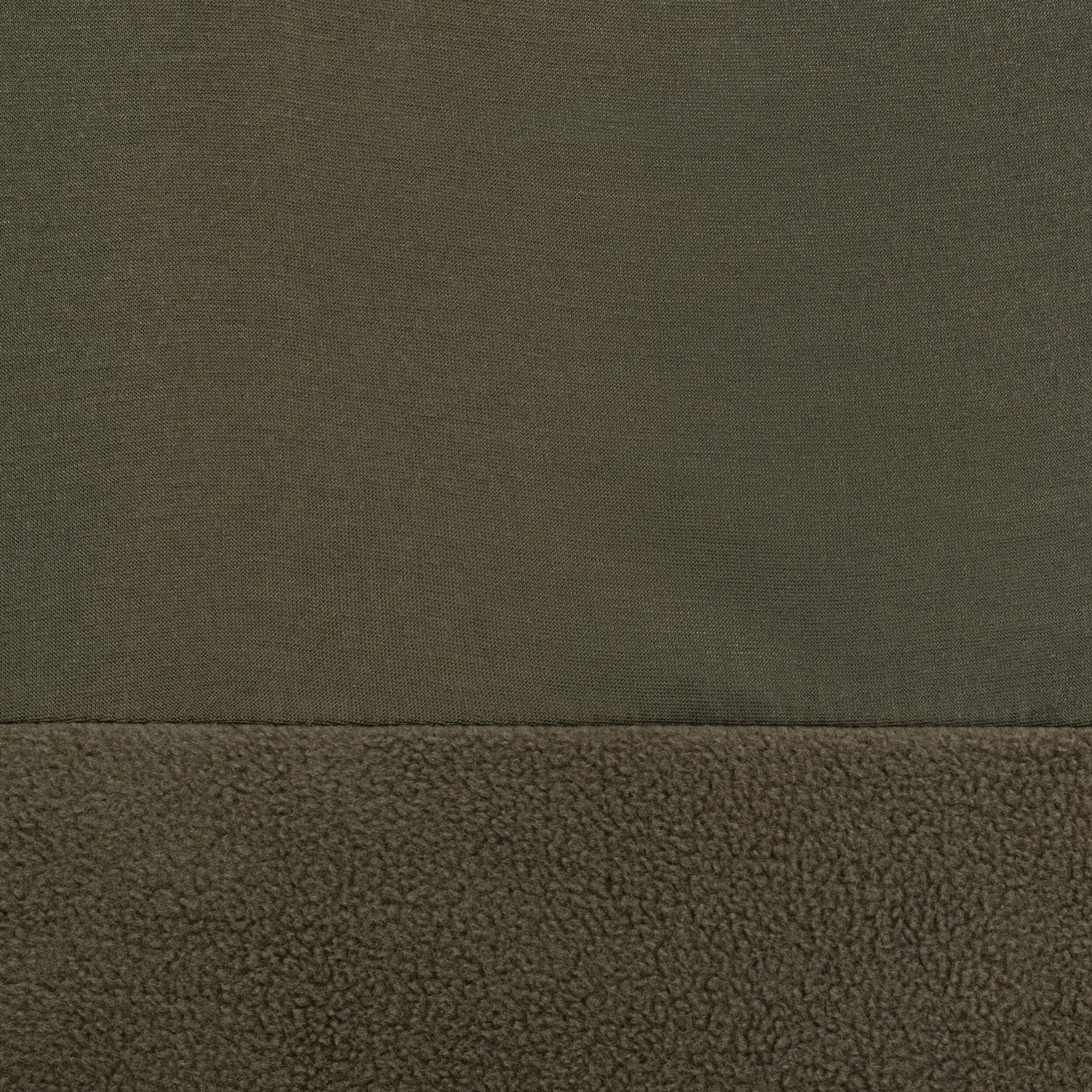 Écharpe de protection Multifunction Fleece Brandit - Olive