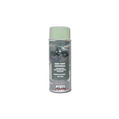 Peinture de camouflage FOSCO - RAL 6021 - Pale Green
