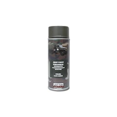 Peinture de camouflage FOSCO - Nato Green