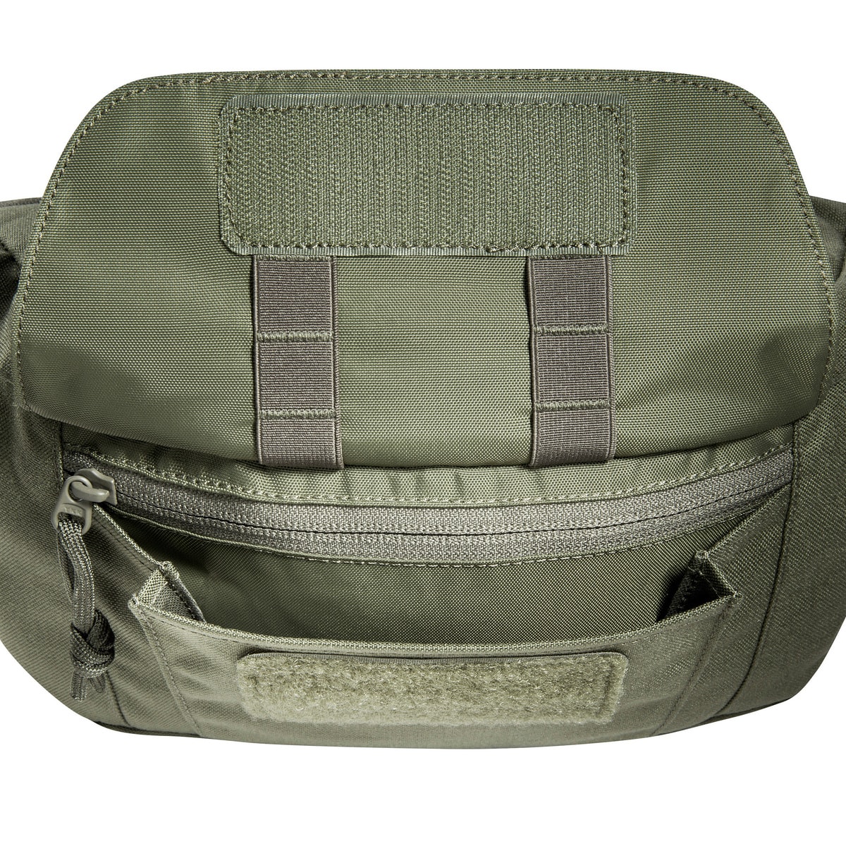 Sac banane Modular Hip Bag 2 Tasmanian Tiger - Olive