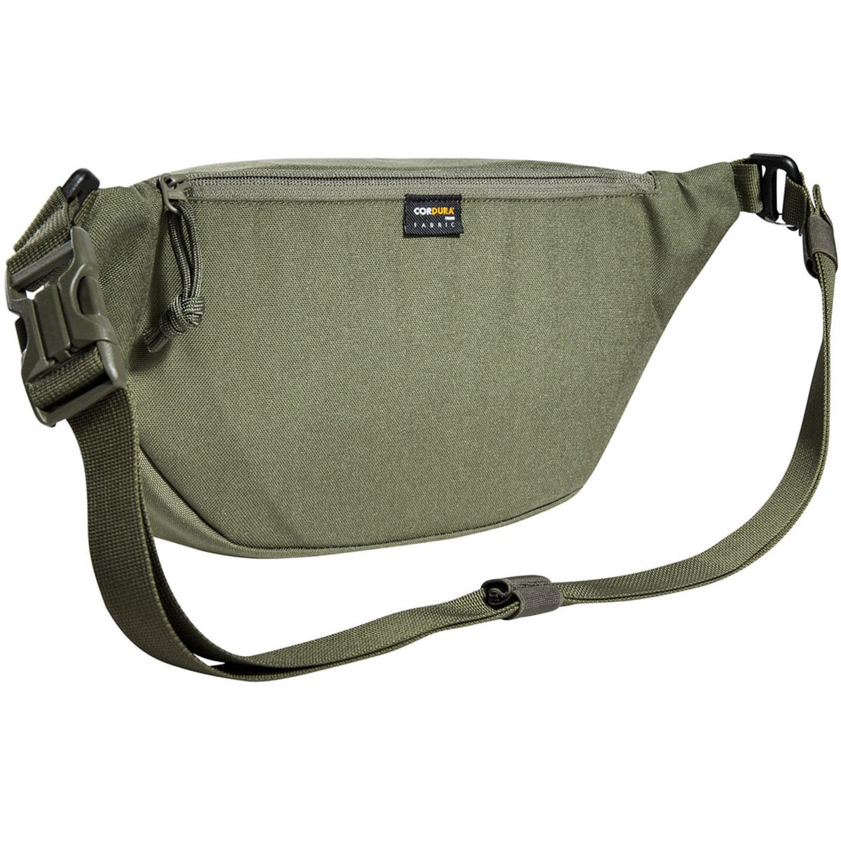 Sac banane Modular Hip Bag 2 Tasmanian Tiger - Olive