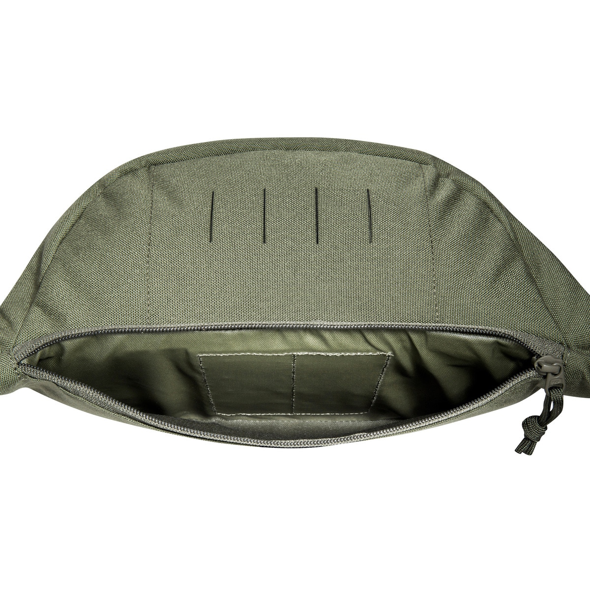 Sac banane Modular Hip Bag 2 Tasmanian Tiger - Olive