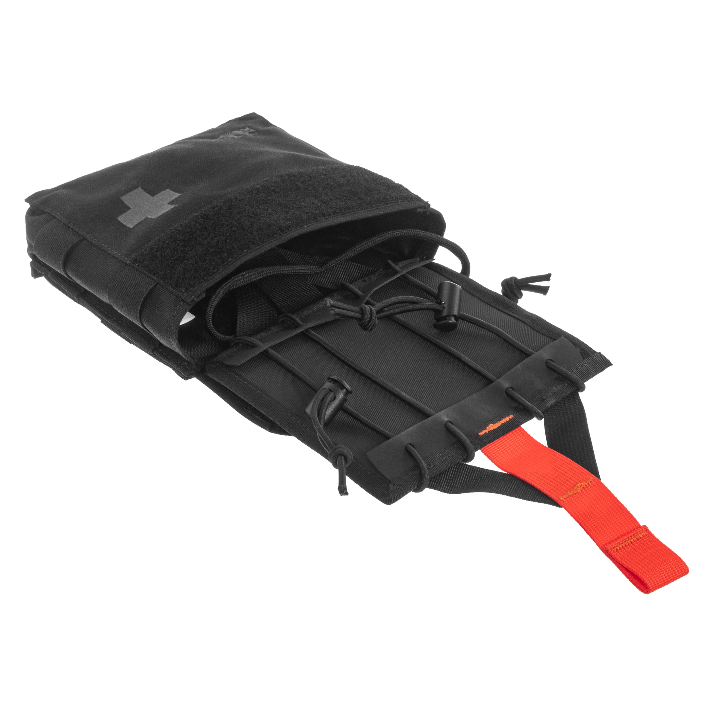 Trousse de premiers secours IFAK Pouch S MKII First Aid Pouch Tasmanian Tiger - Black