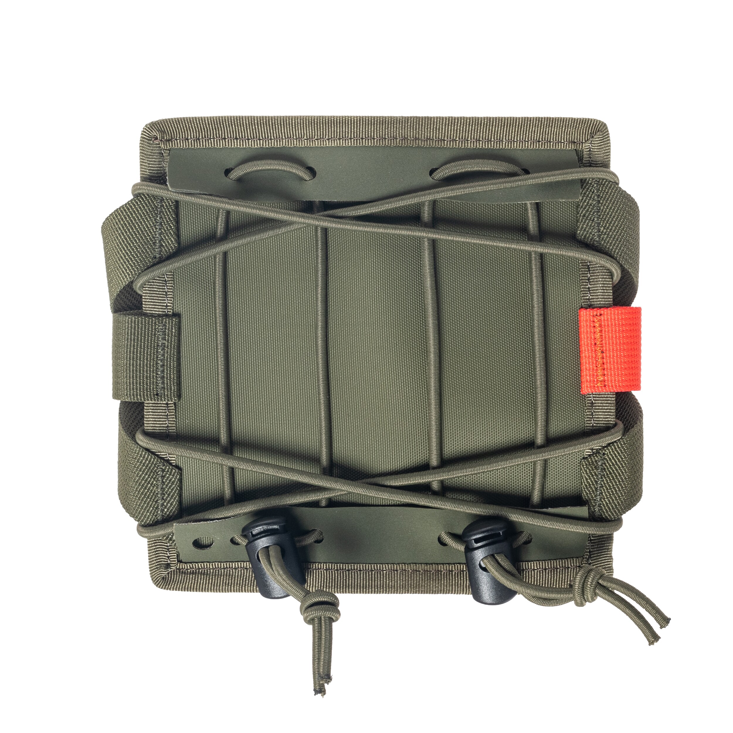 Trousse de premiers secours IFAK Pouch S MKII First Aid Pouch Tasmanian Tiger - Olive