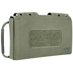 Trousse de premiers secours IFAK Pouch Dual First Aid Tasmanian Tiger - Olive