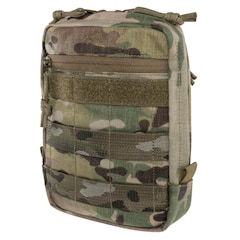 Pochette Tac Pouch 5 Tasmanian Tiger - MultiCam