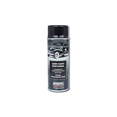 Peinture de camouflage FOSCO - Black High Gloss