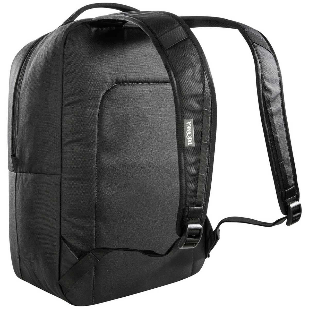 Sac à dos thermique Cooler Backpack 22 L Tatonka - Black