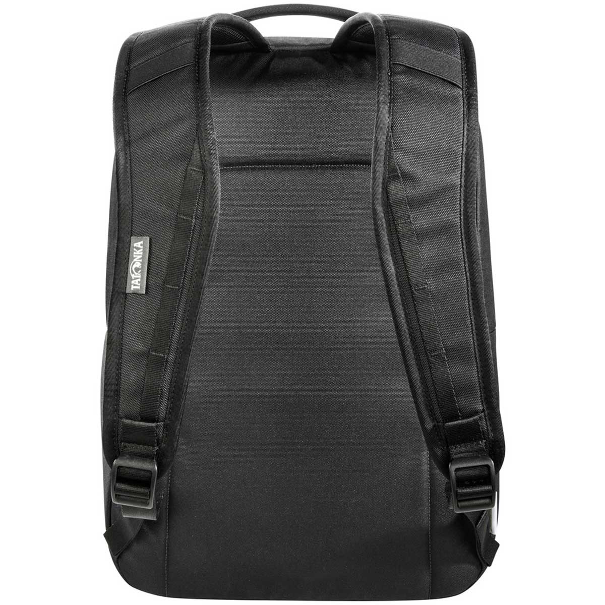 Sac à dos thermique Cooler Backpack 22 L Tatonka - Black