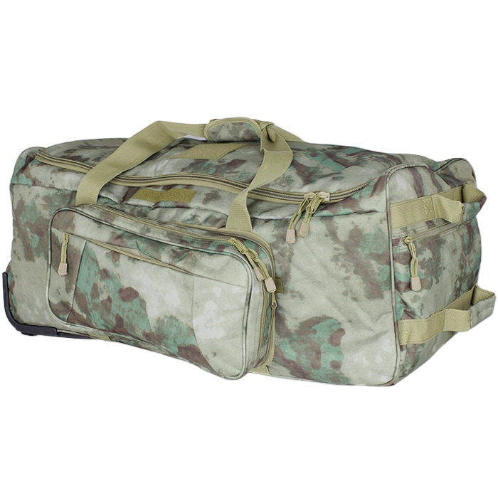 Sac à roulettes 124 L FOSCO