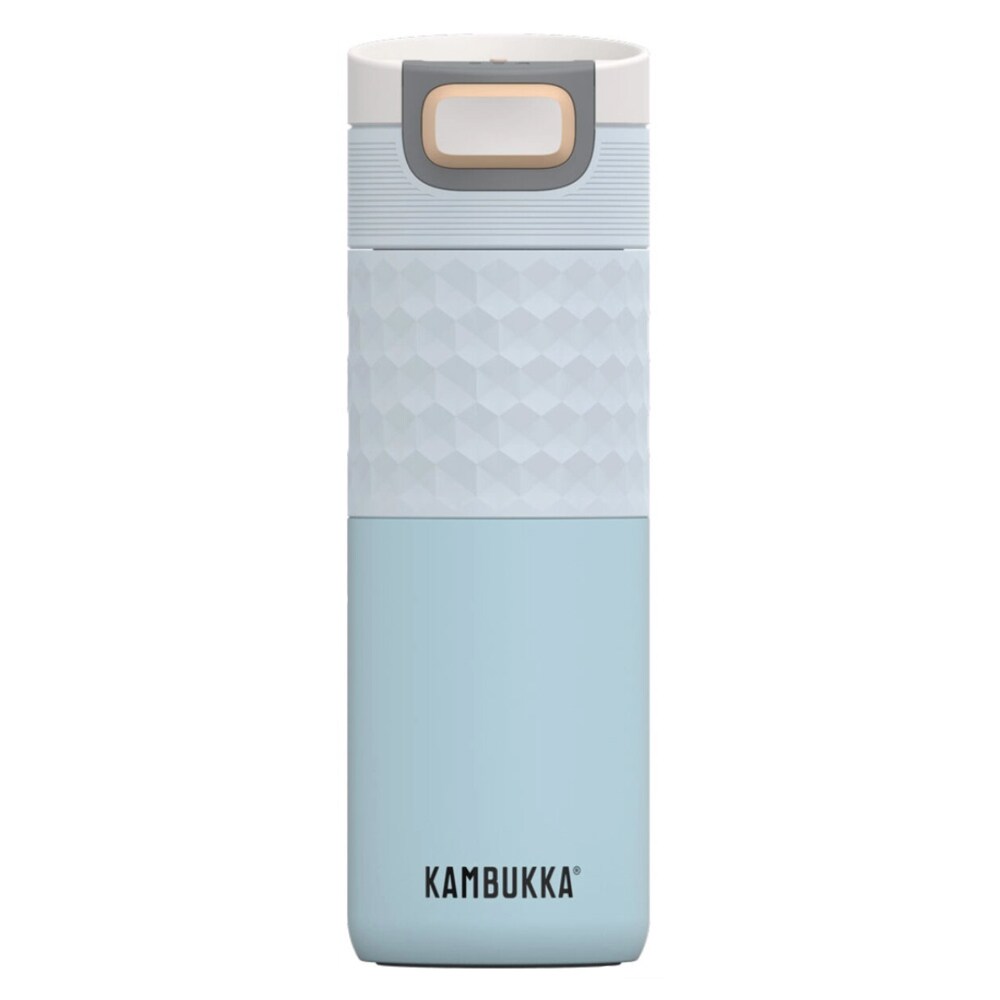 Mug thermique Etna Grip 500 ml Kambukka - Breezy Blue